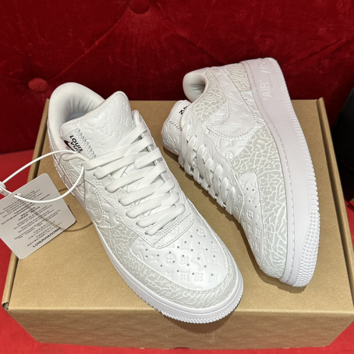 l0visVvtt0n x nike air force lv la09146