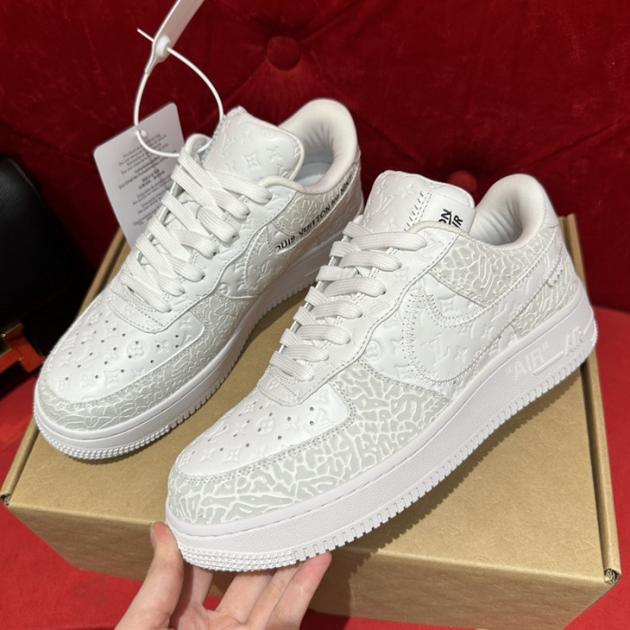 l0visVvtt0n x nike air force lv la09146