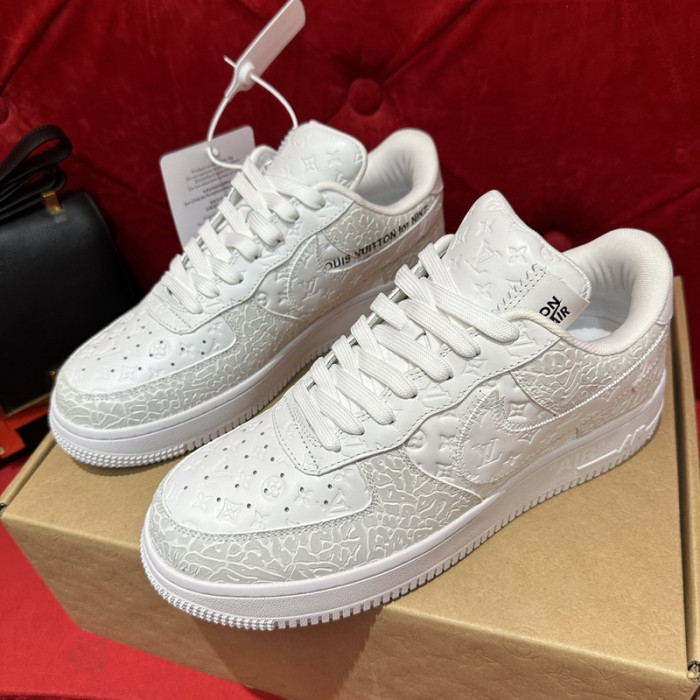 l0visVvtt0n x nike air force lv la09146