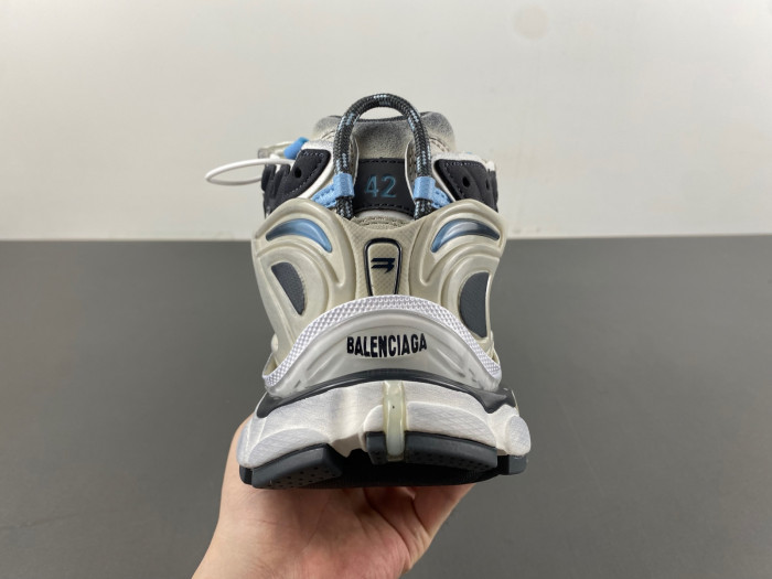 Ba1en*iaga runner sneaker w3rny-0623