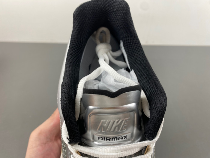 Nike Air Max 2013 Metallic Silver Gold HJ7901-095