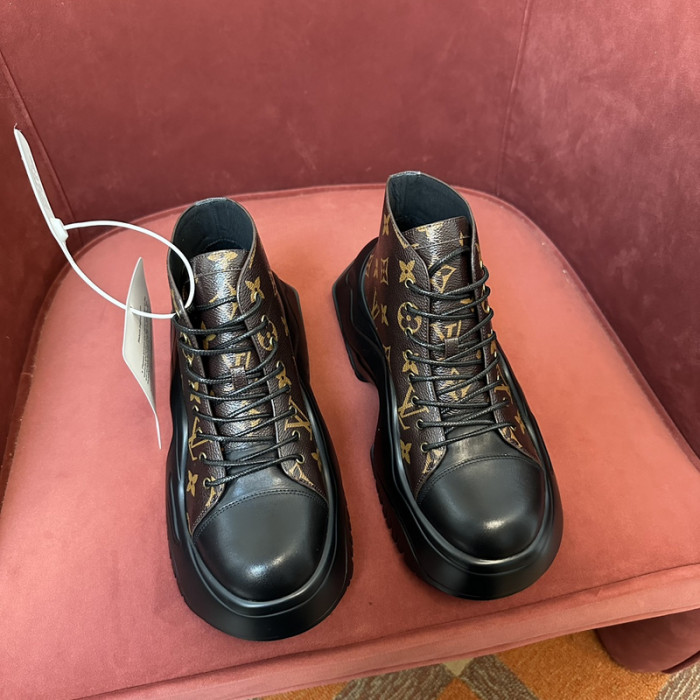 LV Boots L0000346