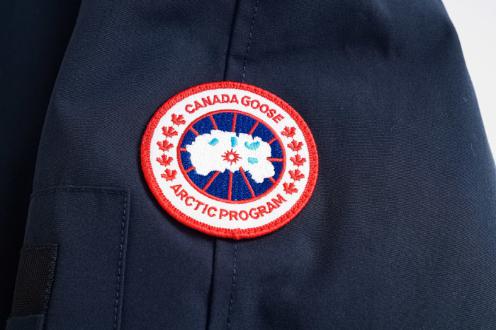 Canada G00SE JACKET CG50