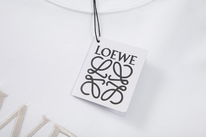 L0ew* t-shirt lw21