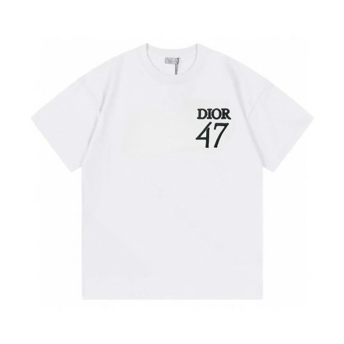 D1OR T-SHIRT DR35