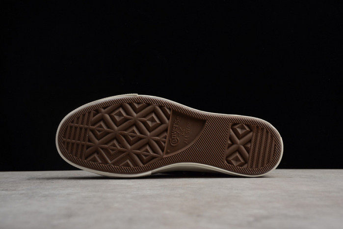 CONVERSE CDG X CONVERSE CHUCK TAYLOR 70S OG00101