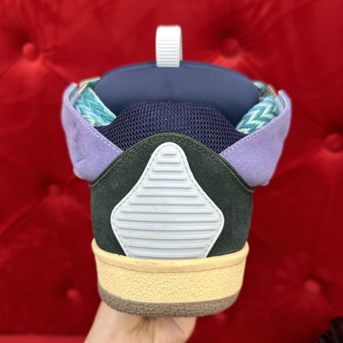 LANVIN CURB SNEAKER FY170