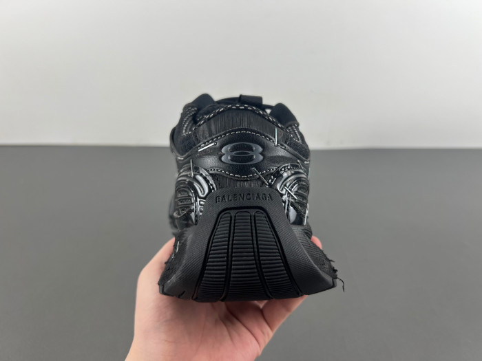 Ba1en*iaga sneaker w3st4-1000