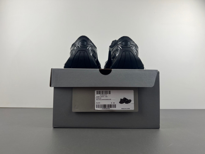 Ba1en*iaga sneaker w3st4-1000