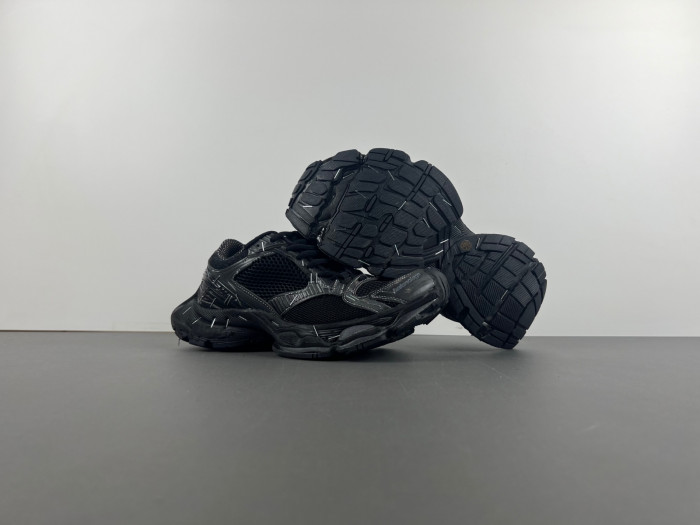 Ba1en*iaga sneaker w3st4-1000