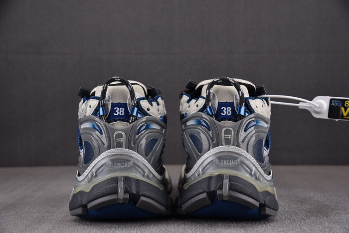 Ba1en*iaga runner sneaker wrung-2410