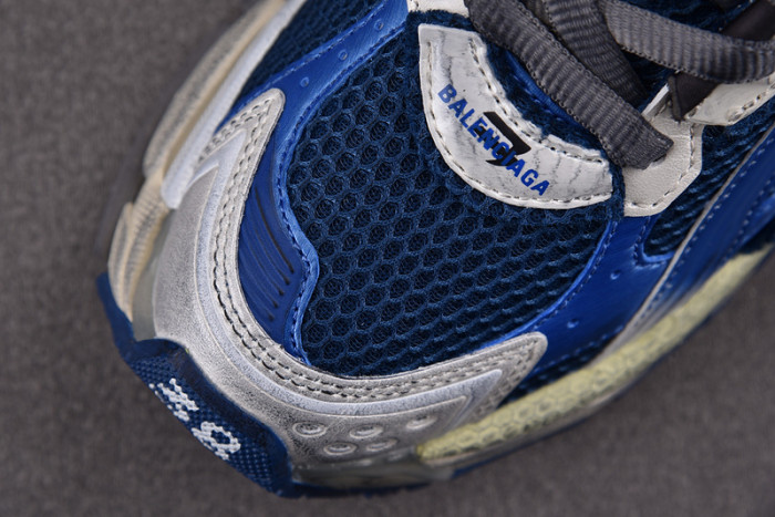 Ba1en*iaga runner sneaker wrung-2410