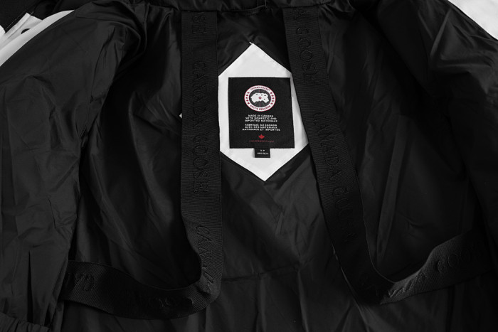 Canada G00SE JACKET CG46
