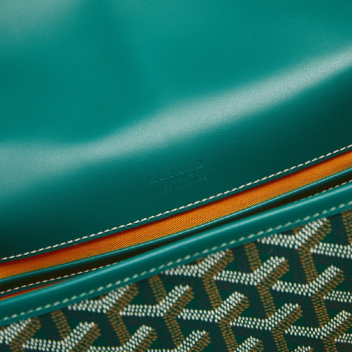 G09ard crossbody bag 25x10x18cm gy05