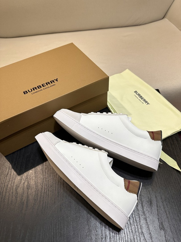 BUR*ERRY SHOES BBY97