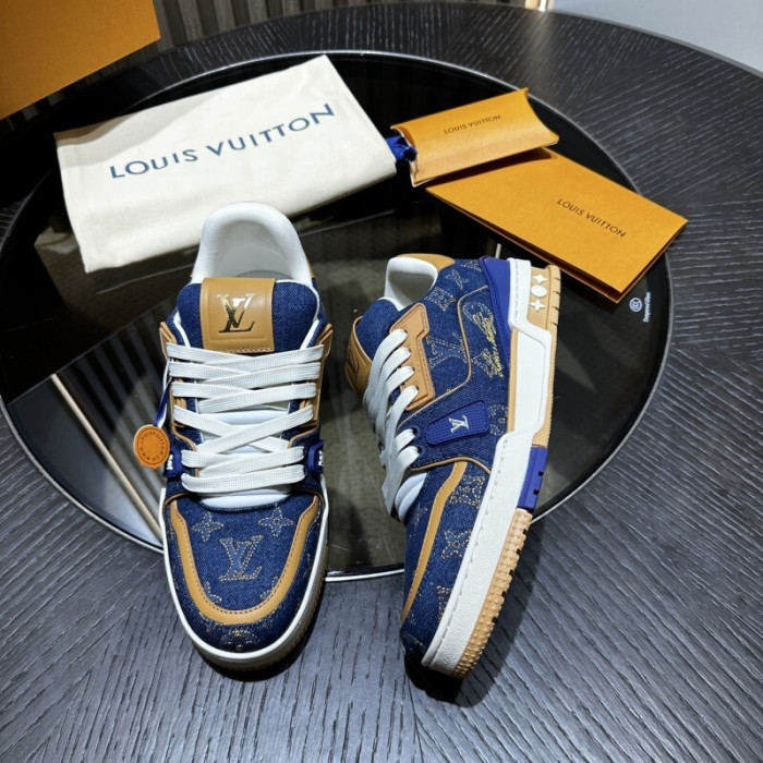 LV snekaers L0000668