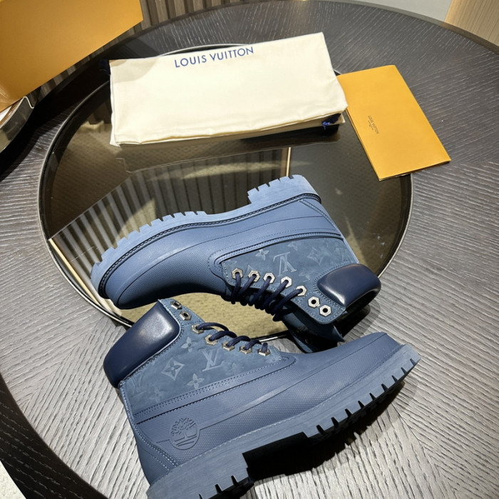 LV Boots L0000431
