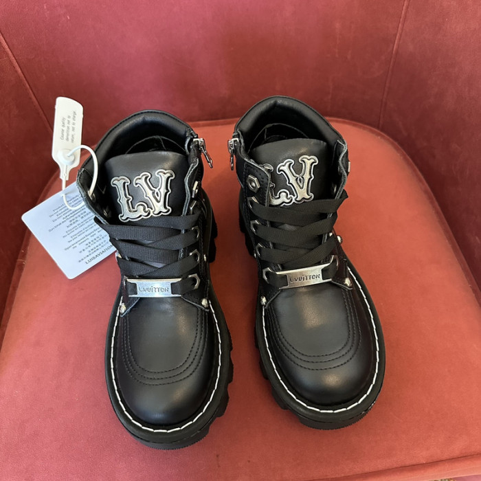 LV Boots L0000407