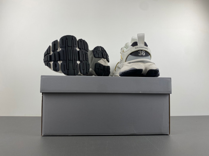 Ba1en*iaga sneaker w2mv1 1170