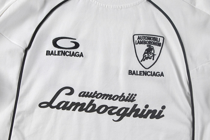 Balenciag* LONG SLEEVES Bh035