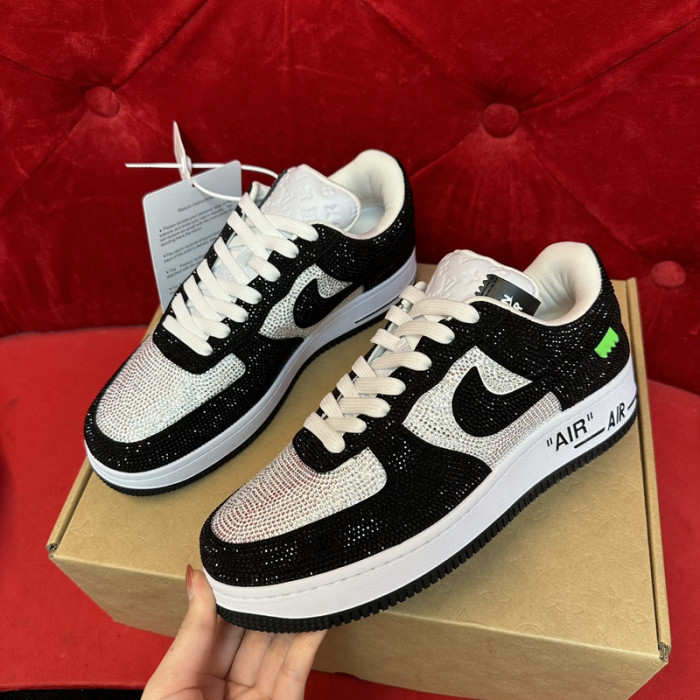 l0visVvtt0n x nike air force lv la09145