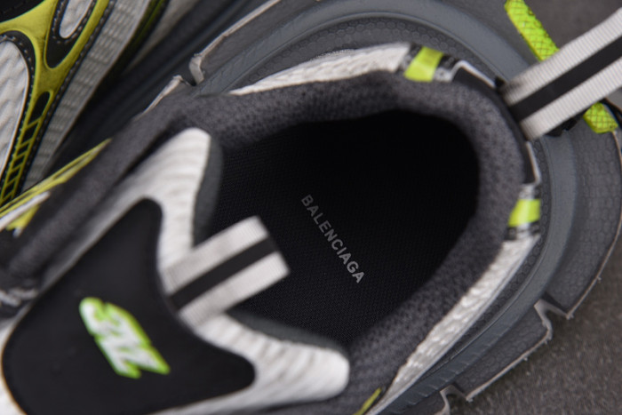 Ba1en*iaga sneaker w3xl5 9237