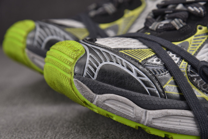 Ba1en*iaga sneaker w3xl5 9237