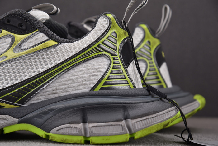 Ba1en*iaga sneaker w3xl5 9237