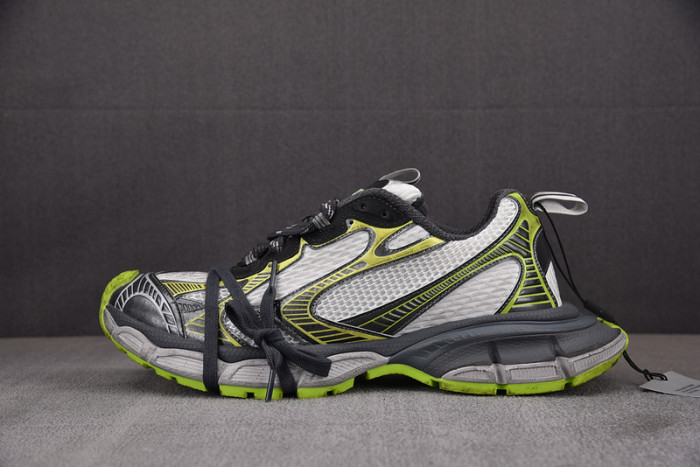 Ba1en*iaga sneaker w3xl5 9237