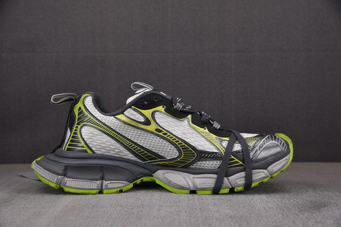 Ba1en*iaga sneaker w3xl5 9237