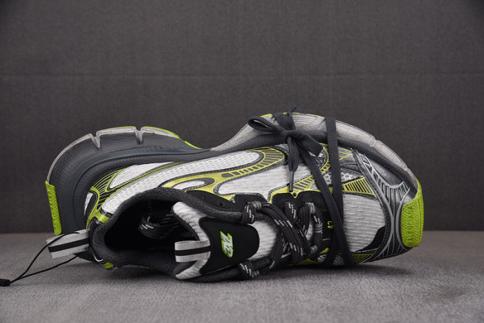 Ba1en*iaga sneaker w3xl5 9237