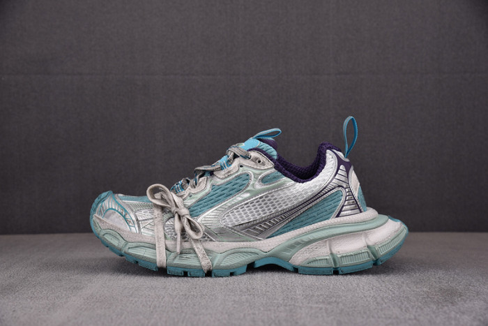 Ba1en*iaga sneaker w3xl5 4095