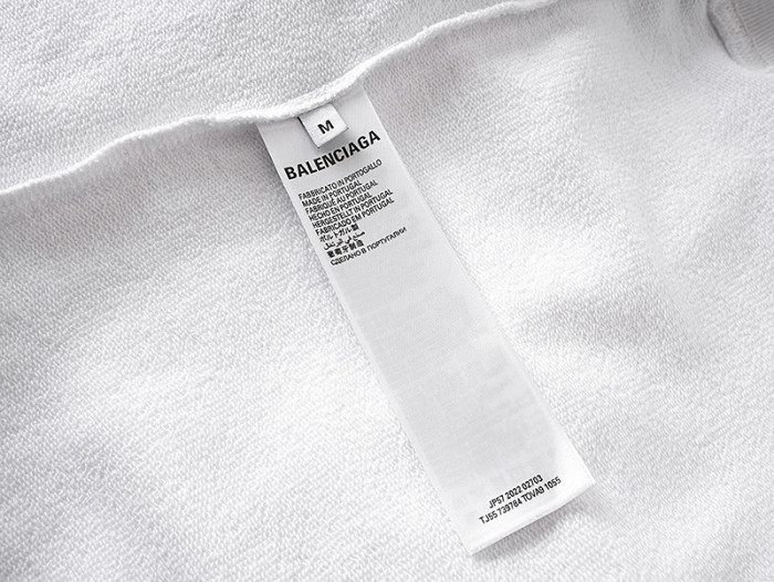 Balenciag* Hoodie Bh063