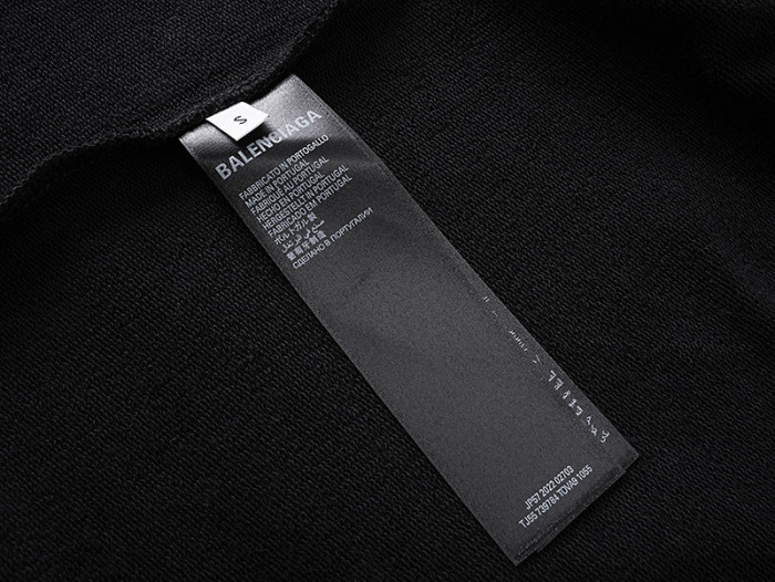Balenciag* Hoodie Bh083
