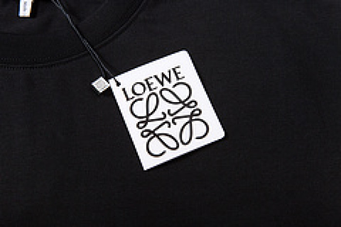 L0ew* t-shirt lw19