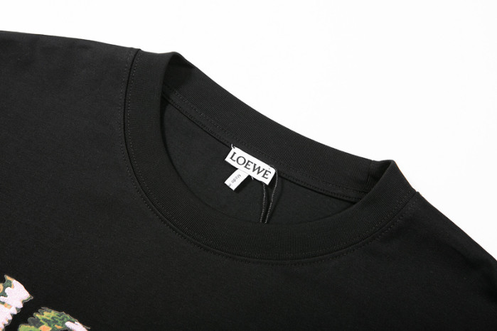 L0ew* t-shirt lw28