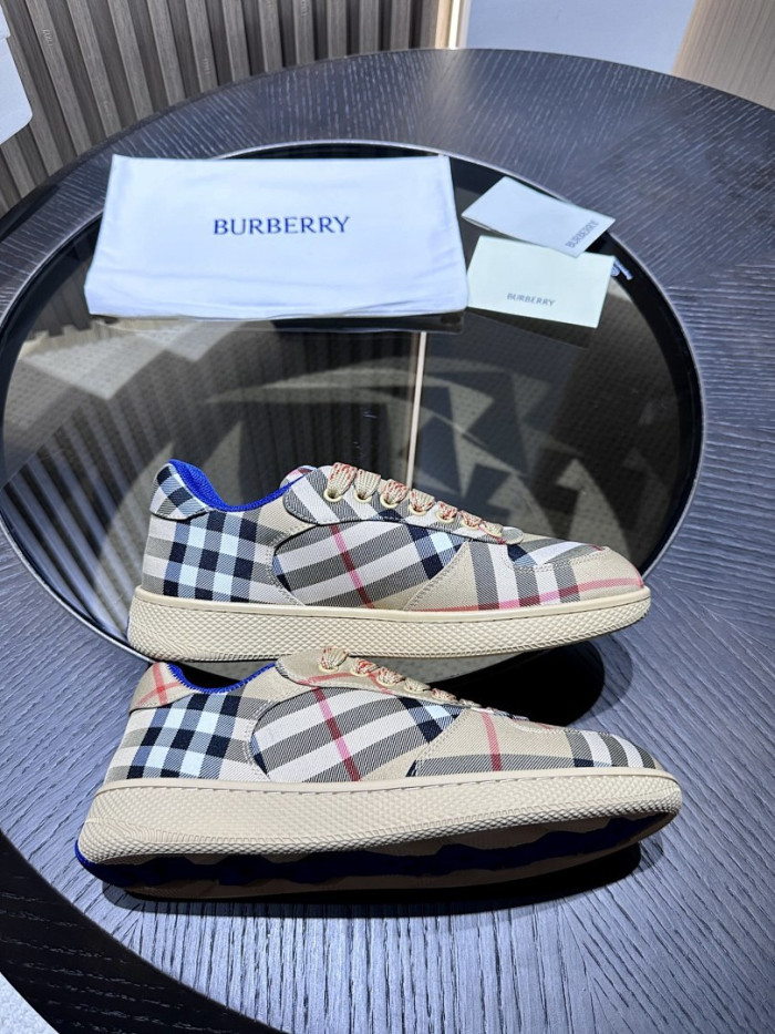 BUR*ERRY SHOES BBY98