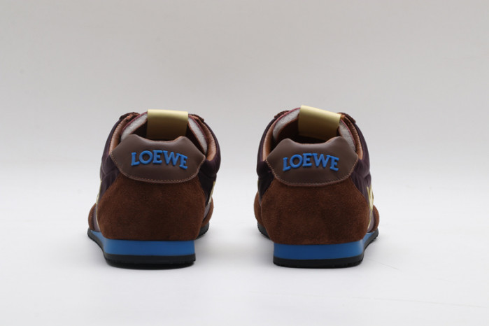 L0ew* sneakers lw020