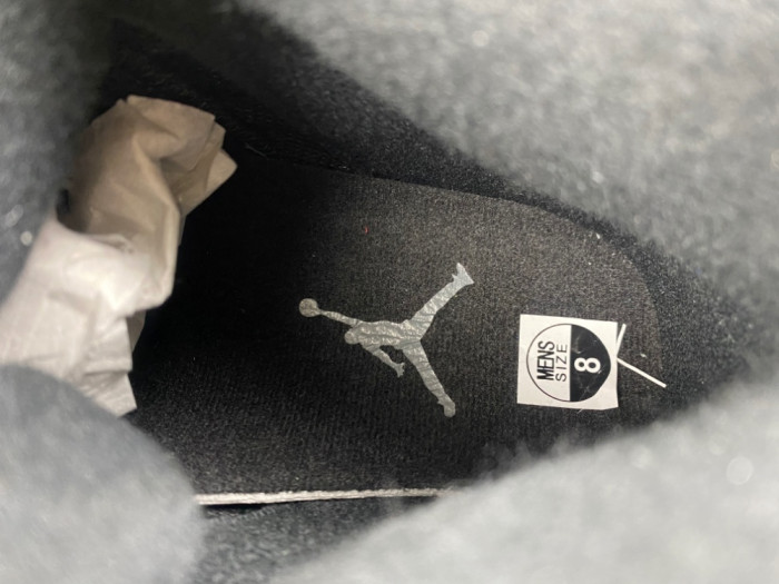 Air Jordan 5 “Black Cat“ FZ2239-001