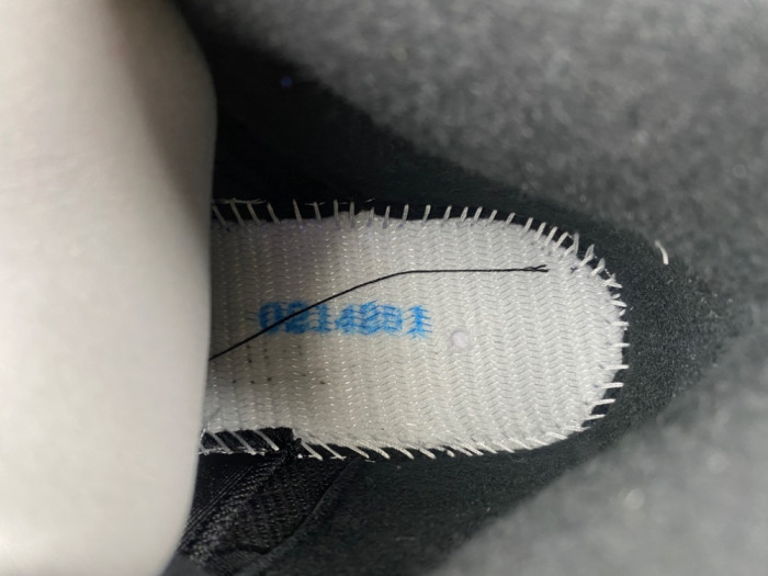 Air Jordan 5 “Black Cat“ FZ2239-001