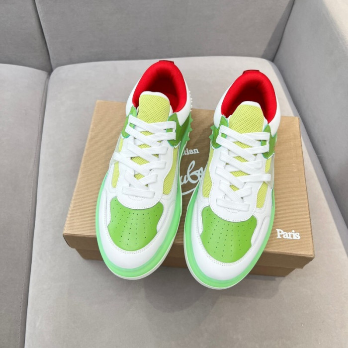 C&L sneakers CLL000156