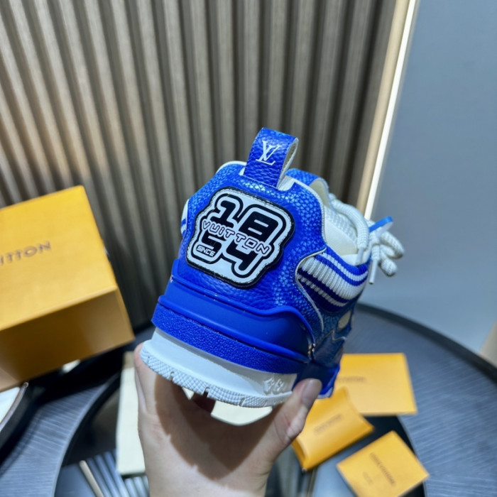 LV Skate snekaers L0000637