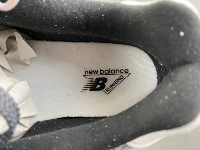 New Balance 9060 Black Castlerock U9060ERA