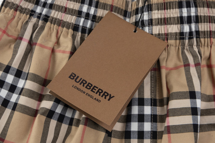 BUR*ERRY SHORTS BR25