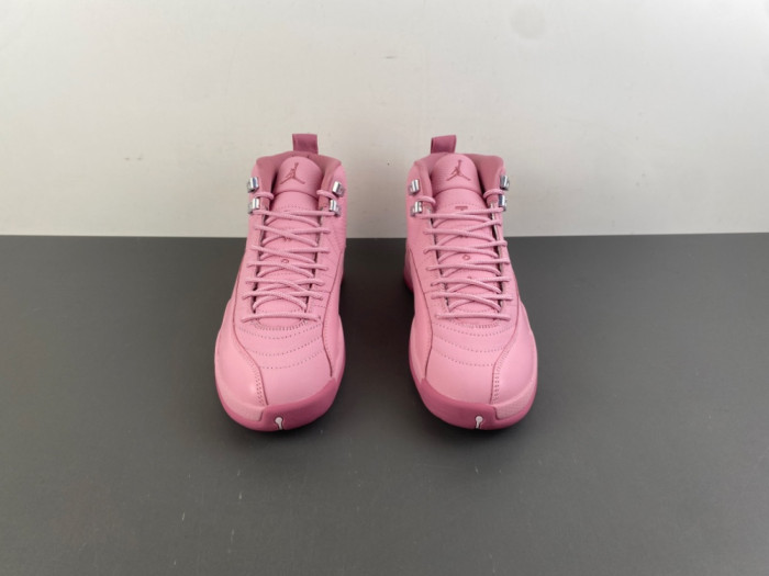 Air Jordan 12 Retro Pearl Pink 510815-600