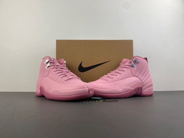 Air Jordan 12 Retro Pearl Pink 510815-600