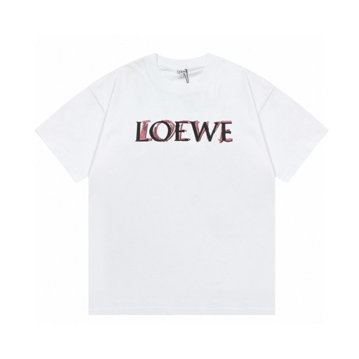 L0ew* t-shirt lw36