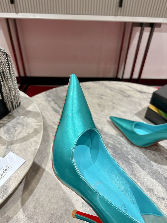 C&L Heels 10cm CLL000085