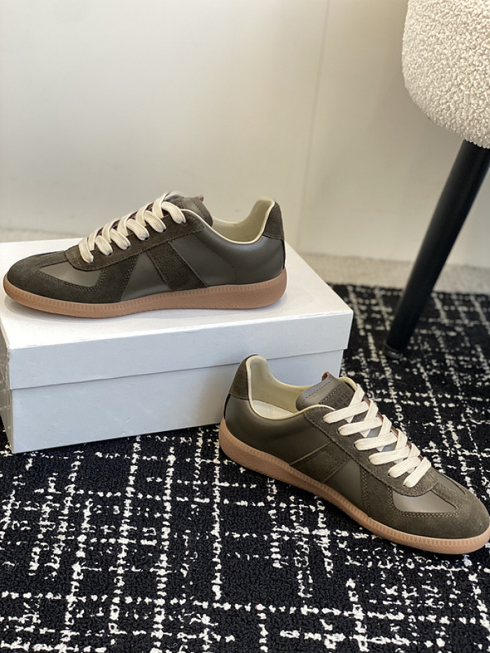 ma1s0n Marg*e1a calfskin s57ws0267