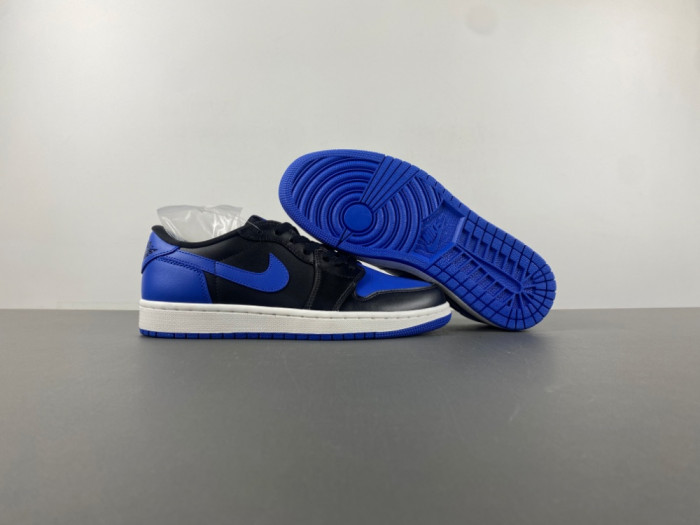 Air Jordan 1 Retro Low 